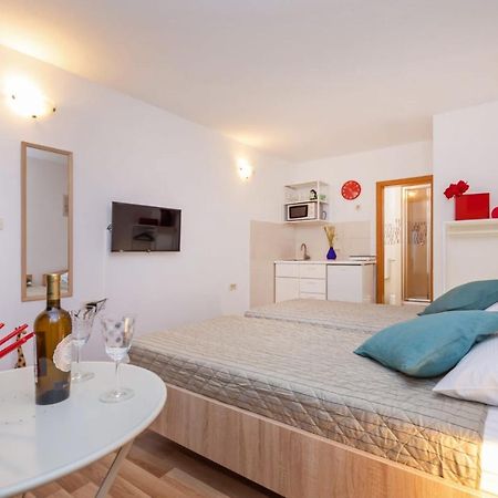 Bis Studio Apartment 3 دوبروفينك المظهر الخارجي الصورة