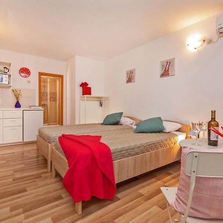 Bis Studio Apartment 3 دوبروفينك المظهر الخارجي الصورة