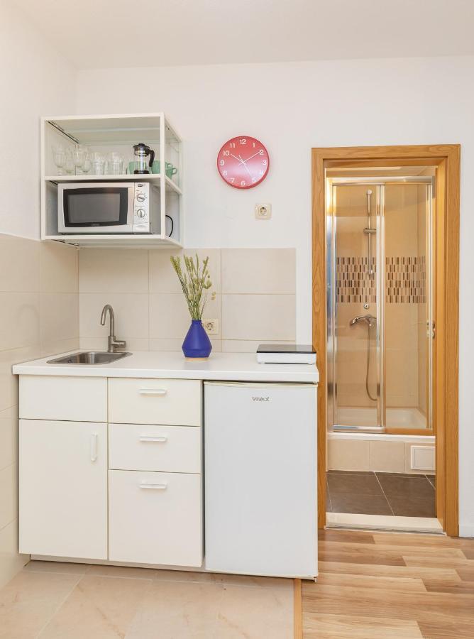 Bis Studio Apartment 3 دوبروفينك المظهر الخارجي الصورة