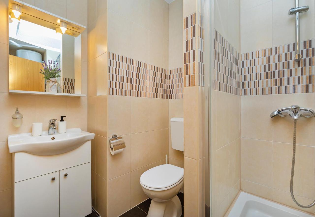 Bis Studio Apartment 3 دوبروفينك المظهر الخارجي الصورة