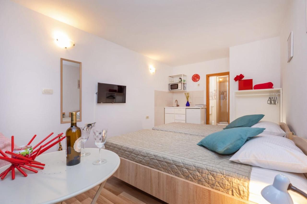 Bis Studio Apartment 3 دوبروفينك المظهر الخارجي الصورة