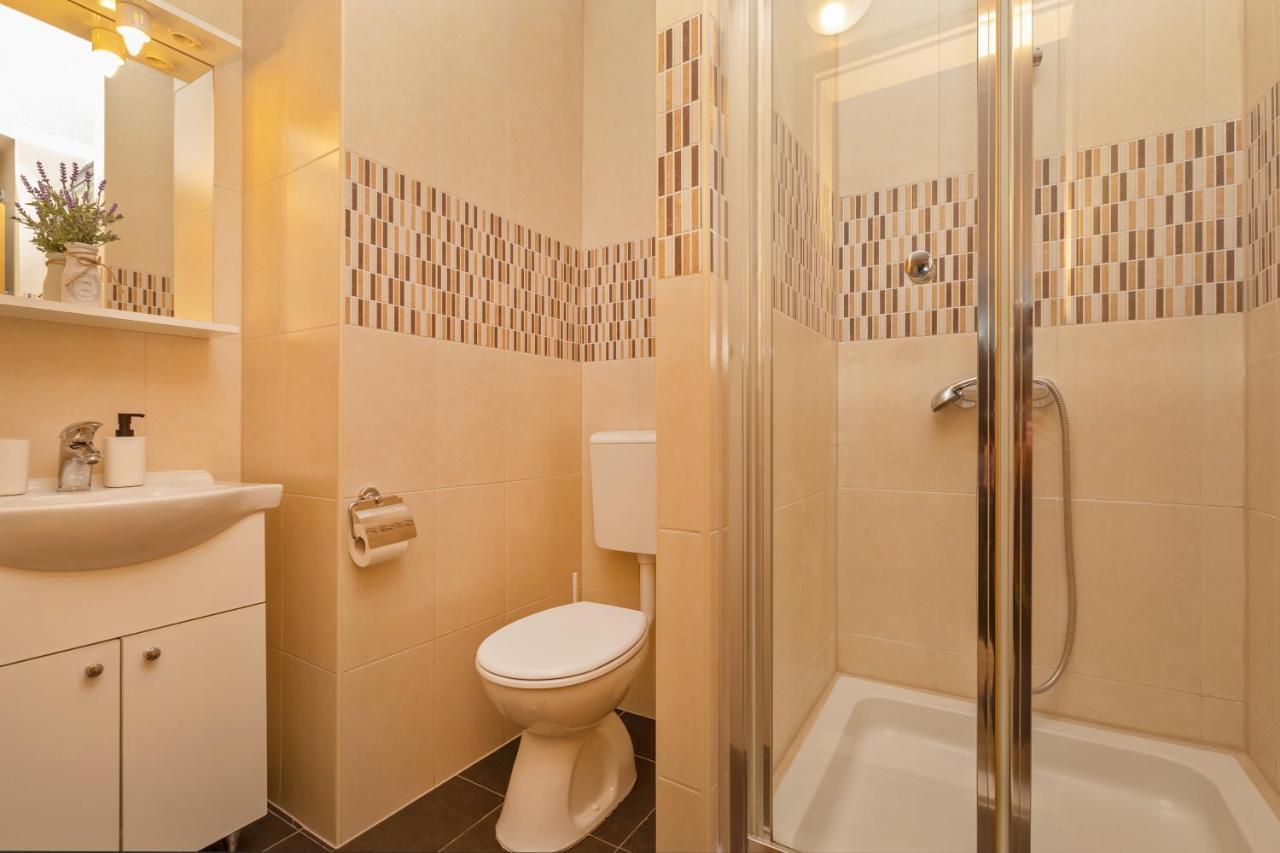 Bis Studio Apartment 3 دوبروفينك المظهر الخارجي الصورة